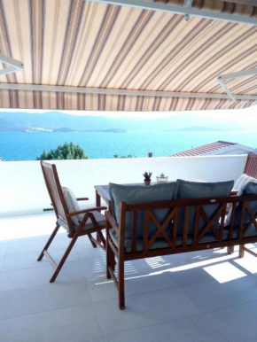 Гостиница Apartmani More Komarna  Комарна
